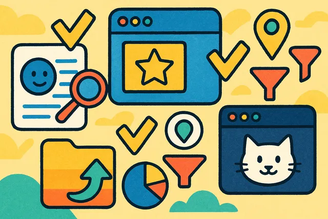 5 Finder Features You're Missing (and How to Get Them with Tokie)