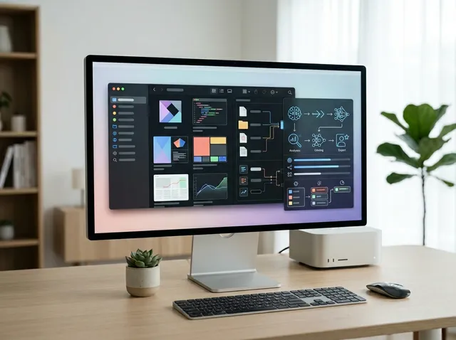 Finder Alternatives in 2026: Best Mac File Managers in the AI Agent Era