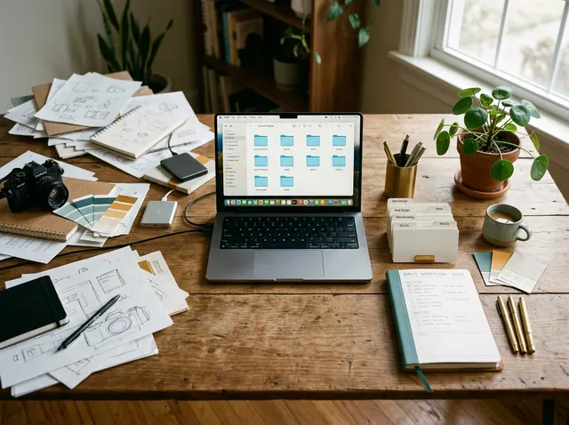 Finder Alternatives Mac 2026: Comparison Guide for Freelancers (2026)