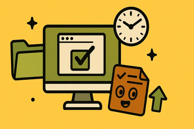 How to Organize Your Digital Life: A Step-by-Step Guide