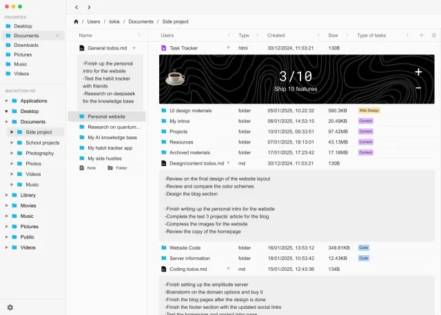 Looking for File Manager Alternatives? Here’s What Actually Works in 2025