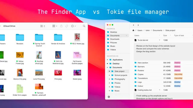 Tired of Finder? Here's the File Manager Mac Power Users Are Switching To