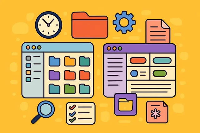 Why Tokie is the Best Finder Alternative for Mac Power Users in 2025