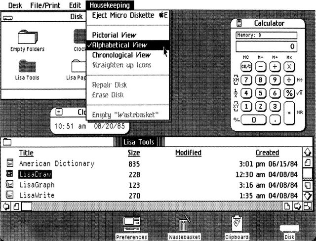 Why We Made Tokie: A modern file manager